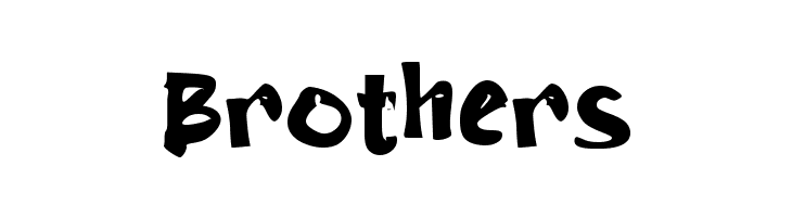 Dengerin  Free Fonts Download