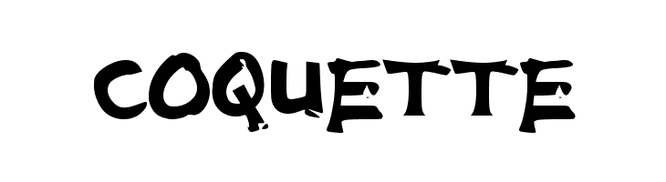 Dengerin  Free Fonts Download