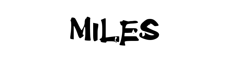 Dengerin  Free Fonts Download