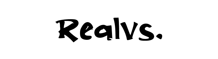 Dengerin  Free Fonts Download