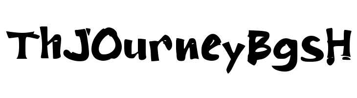 Dengerin  Free Fonts Download