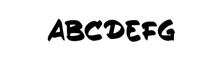 Damel  Free Fonts Download