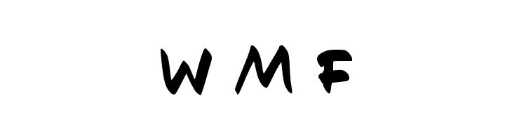 Damel  Free Fonts Download