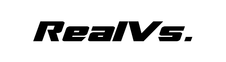 SF TransRobotics Extended Italic  Free Fonts Download