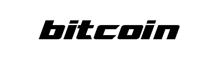 SF TransRobotics Extended Italic  Free Fonts Download