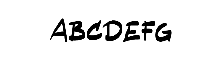 Decak  Free Fonts Download