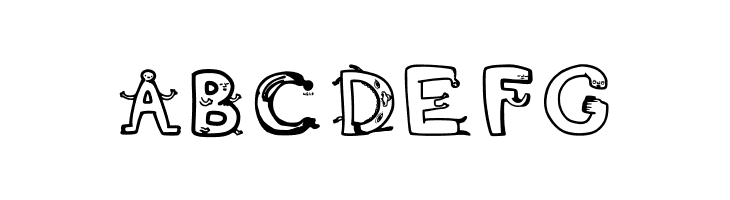 Scimmy Font Regular  Free Fonts Download