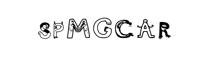 Scimmy Font Regular  Free Fonts Download