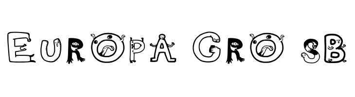 Scimmy Font Regular  Free Fonts Download