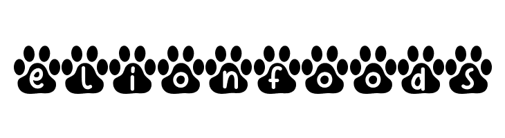 Kitty Paw Demo  Free Fonts Download