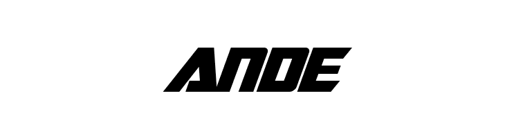 SF TransRobotics Bold Italic  Free Fonts Download