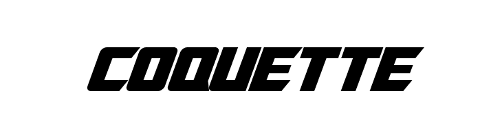 SF TransRobotics Bold Italic  Free Fonts Download