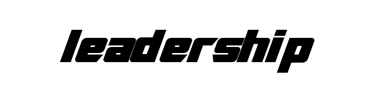 SF TransRobotics Bold Italic  Free Fonts Download