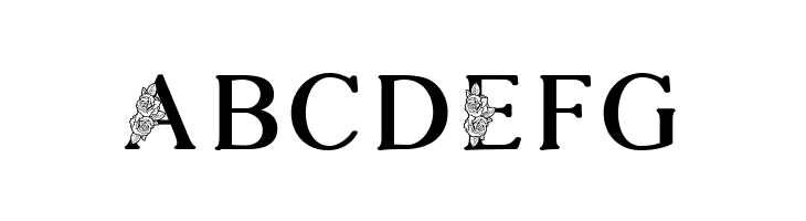 ROSEMARRYE PERSONAL USE  Free Fonts Download