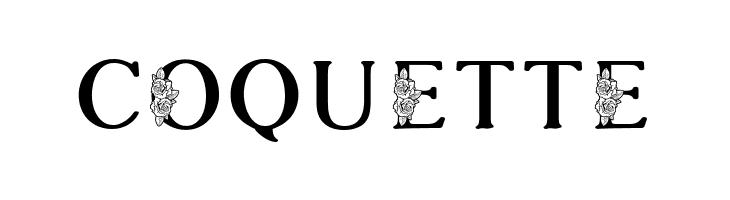 ROSEMARRYE PERSONAL USE  Free Fonts Download