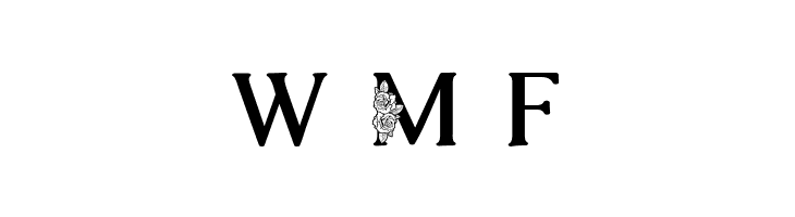 ROSEMARRYE PERSONAL USE  Free Fonts Download