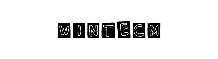 Hoodie Robin  Free Fonts Download