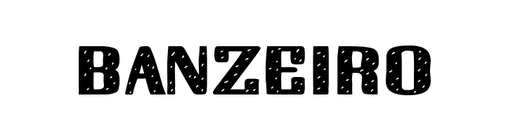 One,Big & Fresh!  Free Fonts Download