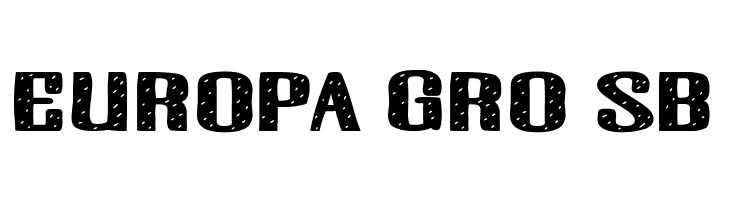 One,Big & Fresh!  Free Fonts Download