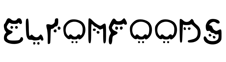 Meoww Regular  Free Fonts Download