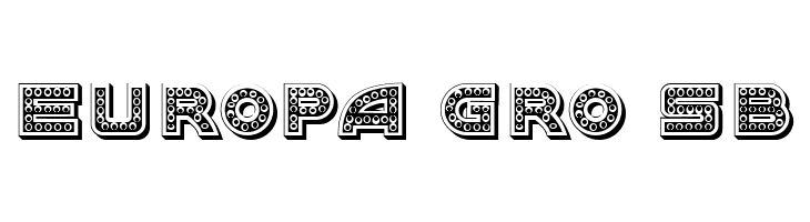 Dial Regular  Free Fonts Download