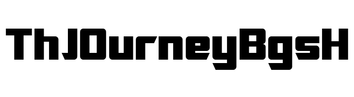 SF TransRobotics  Free Fonts Download