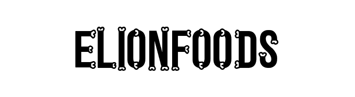 Bones Regular  Free Fonts Download