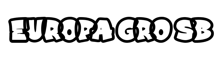 Blood Blaster Outline  Free Fonts Download