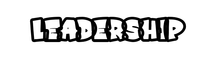 Blood Blaster Outline  Free Fonts Download