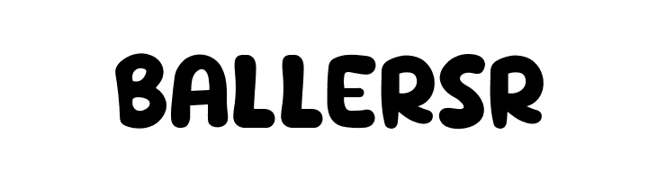 Boleh  Free Fonts Download