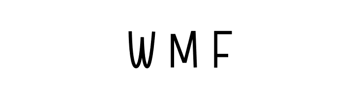 Jumps Over  Free Fonts Download