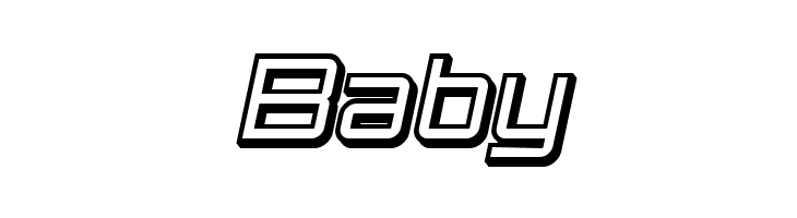 SF Chromium 24 Bold Oblique  Free Fonts Download