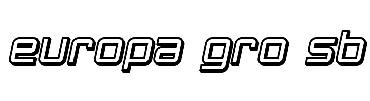 SF Chromium 24 Bold Oblique  Free Fonts Download