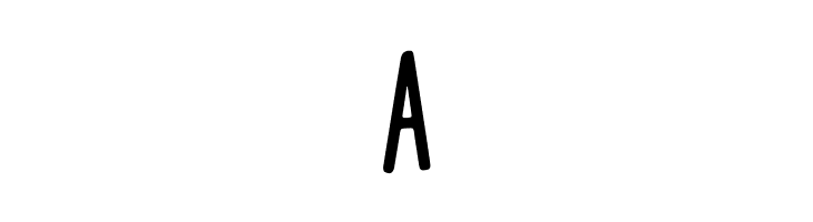 Flying Foxes  Free Fonts Download