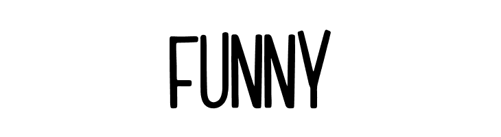 Flying Foxes  Free Fonts Download