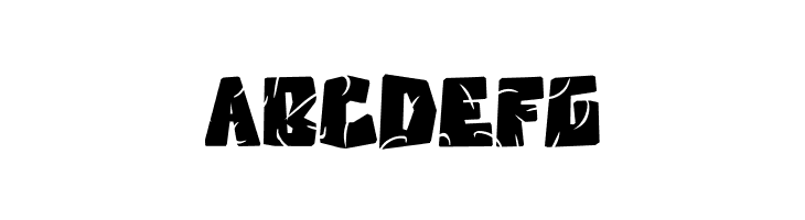 Stone_Head  Free Fonts Download