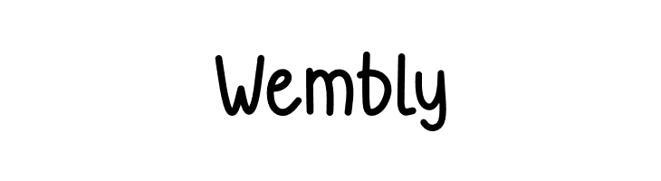 Doggie  Free Fonts Download