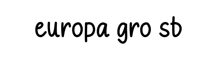 Doggie  Free Fonts Download