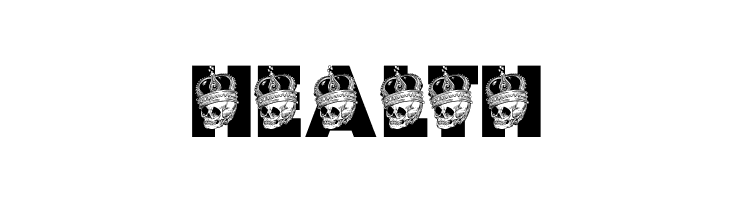 LITLE KING PERSONAL USE Regular  Free Fonts Download