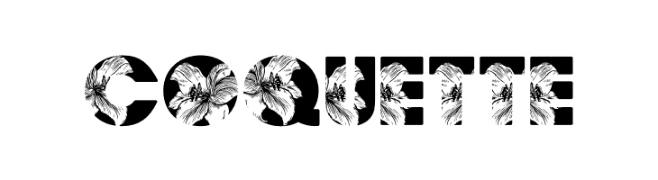 FLORALPERSONALUSE-Bold  Free Fonts Download