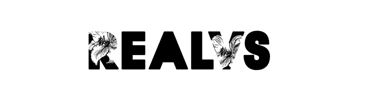 FLORALPERSONALUSE-Bold  Free Fonts Download