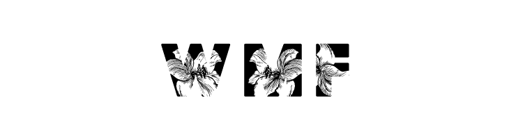 FLORALPERSONALUSE-Bold  Free Fonts Download
