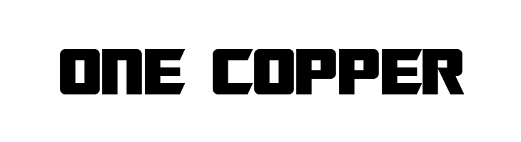 SF TransRobotics Bold  Free Fonts Download