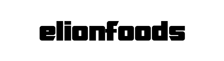 SF TransRobotics Bold  Free Fonts Download