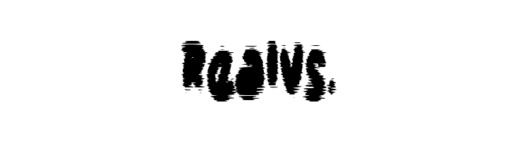 Corak  Free Fonts Download