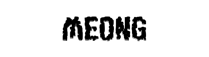 Cubic Pixel  Free Fonts Download