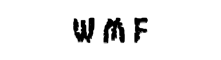 Cubic Pixel  Free Fonts Download