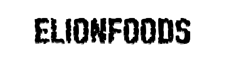 Cubic Pixel  Free Fonts Download