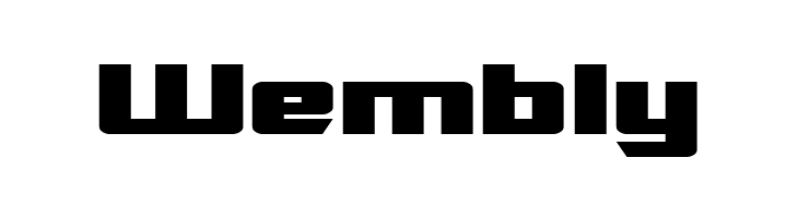 SF TransRobotics Extended  Free Fonts Download