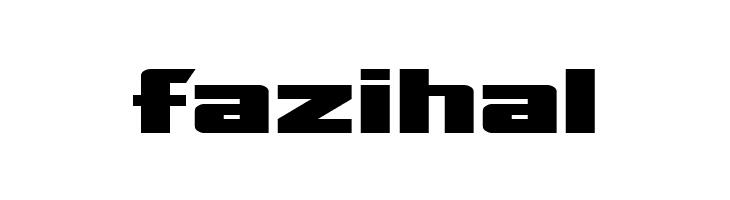 SF TransRobotics Extended  Free Fonts Download